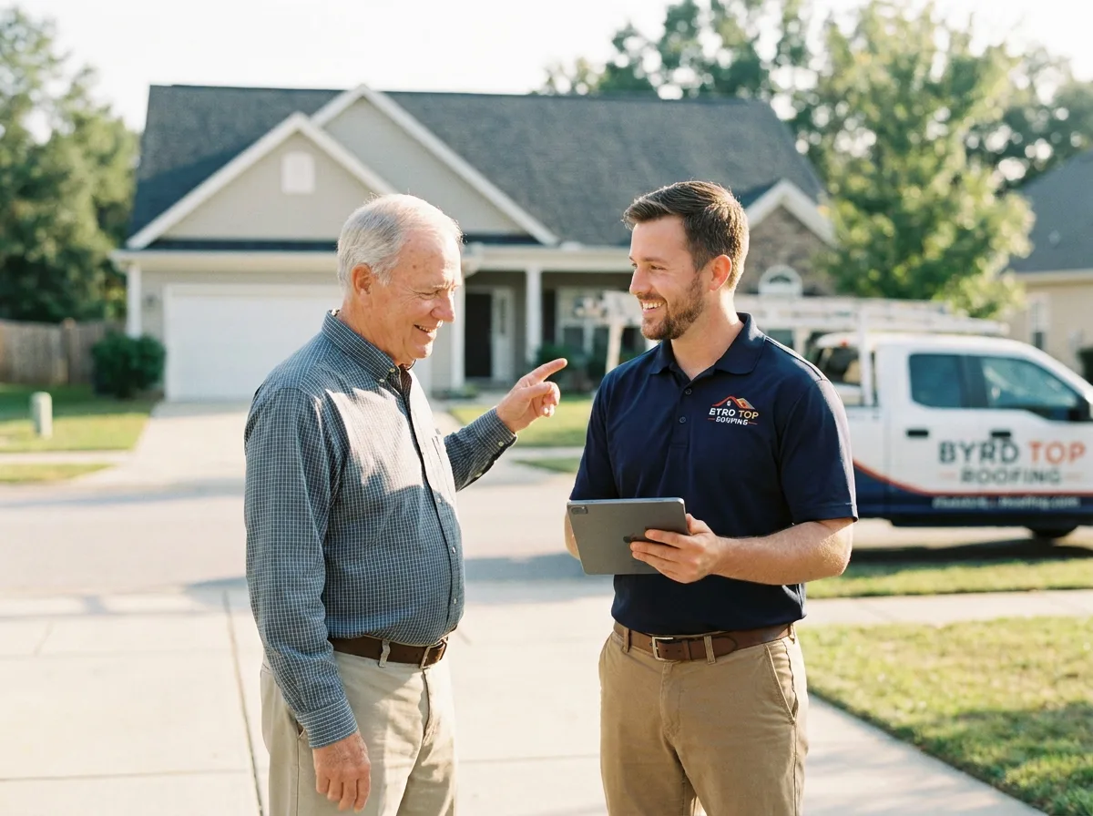 Roofing Beverly Shores, IN FAQs